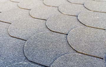 Bletchingdon asphalt roofing costs