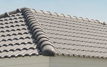 advantages of Bletchingdon clay roofing