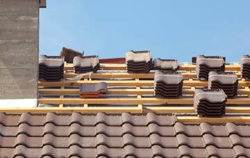 Bletchingdon clay roofing costs