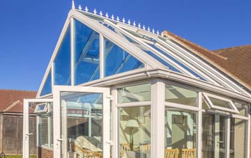 conservatory roof insulation costs Bletchingdon