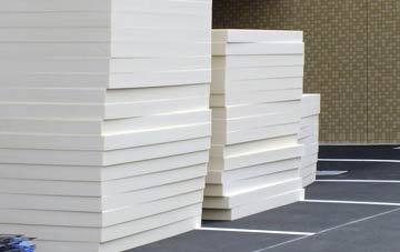 Bletchingdon flat roof insulation costs