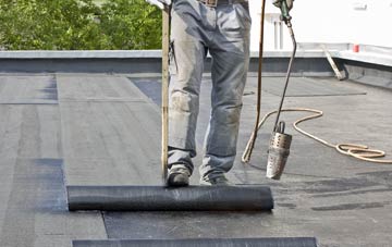 flat roof replacement Bletchingdon, Oxfordshire