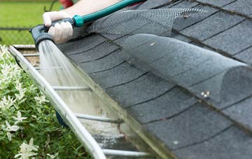 Bletchingdon gutter cleaning costs