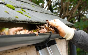 gutter cleaning Bletchingdon, Oxfordshire