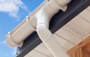 Bletchingdon gutter installation costs
