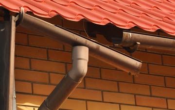 Bletchingdon gutter repair costs