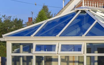 professional Bletchingdon conservatory insulation