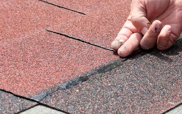 Bletchingdon asphalt roof repairs