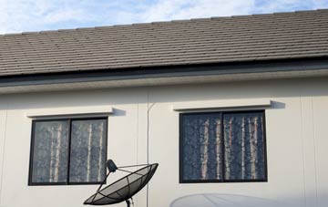 Bletchingdon rubber roof costs