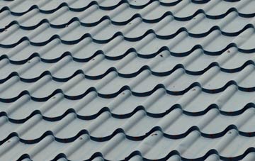 Bletchingdon rubber roofing companies