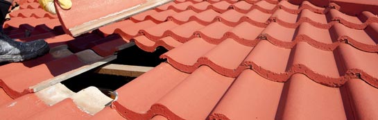 compare Bletchingdon roof repair quotes