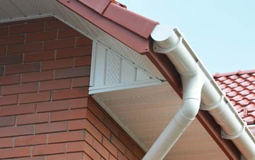 Bletchingdon soffit repair costs