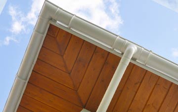 Bletchingdon soffit types