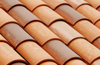Bletchingdon clay roofing
