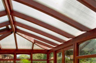 Bletchingdon conservatory roofing insulation