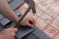 free Bletchingdon garage roof repair quotes