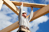 Bletchingdon roof replacement work