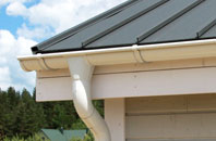 Bletchingdon soffits